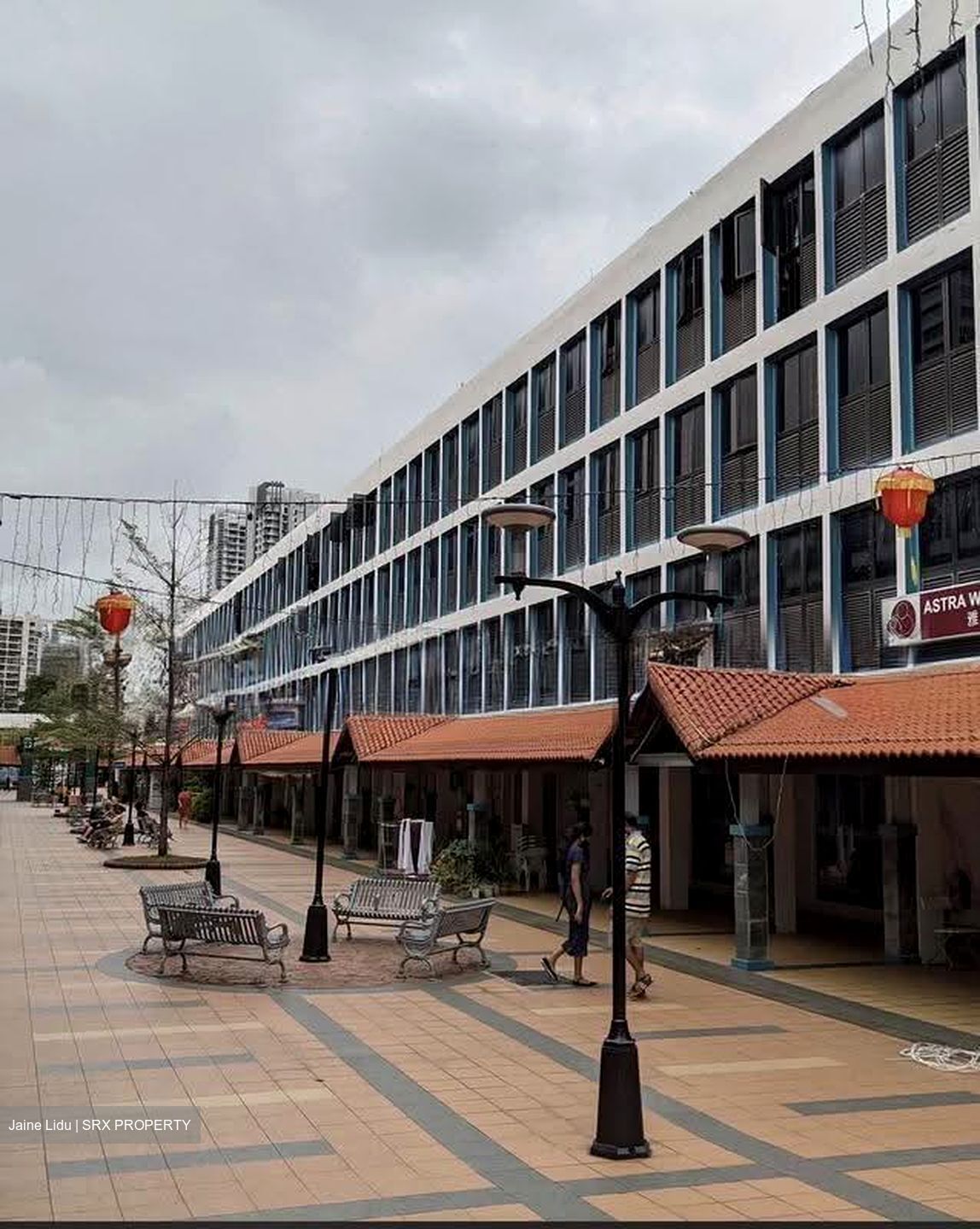 Ang Mo Kio Avenue 8 (D20), Shop House #612389071
